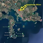 Oliver Apartman Medulin