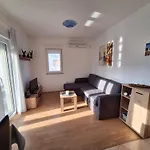 Oliver Apartman Medulin