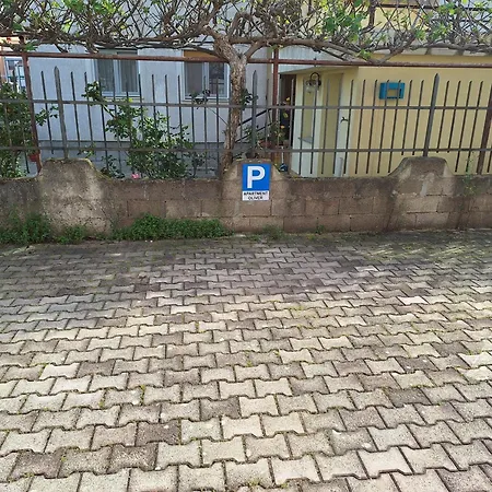 Appartamento Oliver Medolino