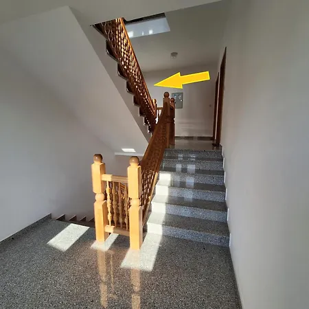 Oliver Apartament Medulin
