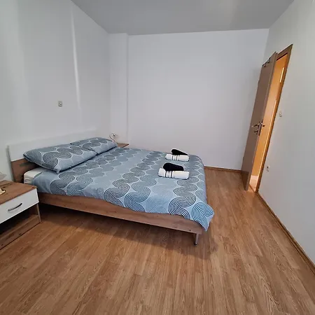 Apartament Oliver Medulin