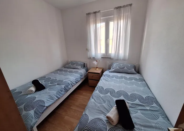 Apartman Oliver