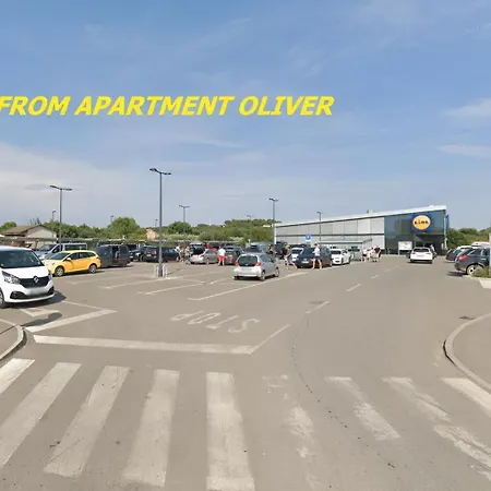 Oliver Medulin