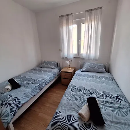 Apartment Oliver